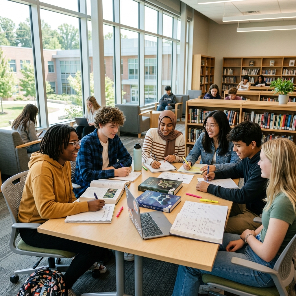 Senior Secondary Programs Classes 11 and 12